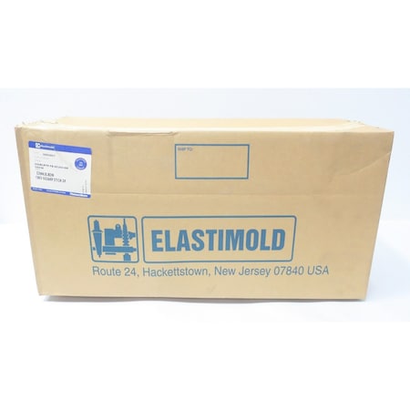 Abb ELASTIMOLD CONNECTOR ELBOW 15KV 600A CONNECTOR 656RLRTP-FB-H0260-DRG-CS836